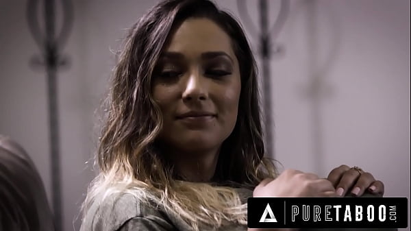 Download Video - PURE TABOO Stepsisters Emily Willis and Jaye Summers Take Turns Getting Fucked By Stepuncle PART 1 AND 2