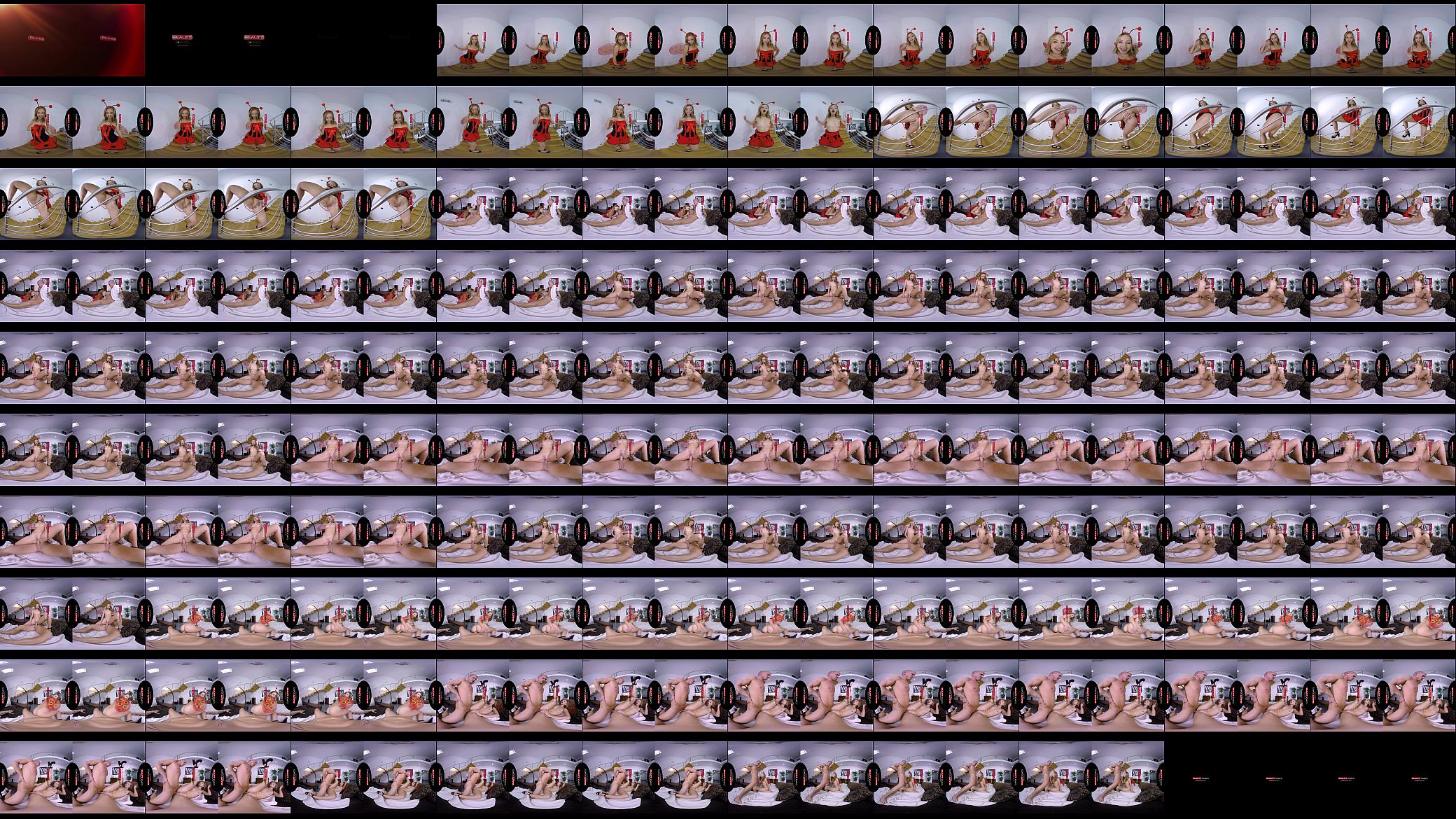 ReallityLovers - Freaked out Ladybug VR 预览图