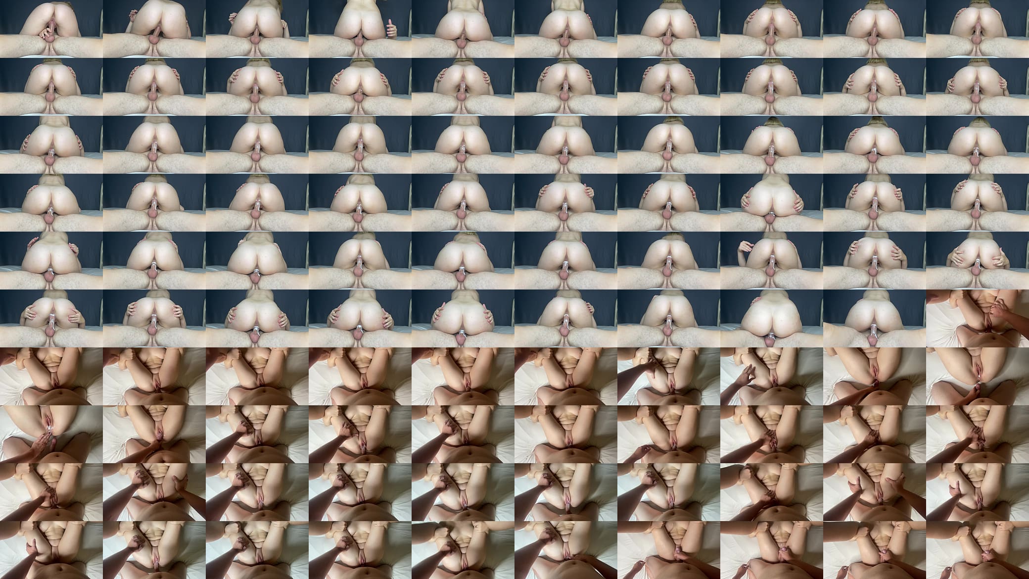 HE CUM 2 TIMES IN A ROW 预览图