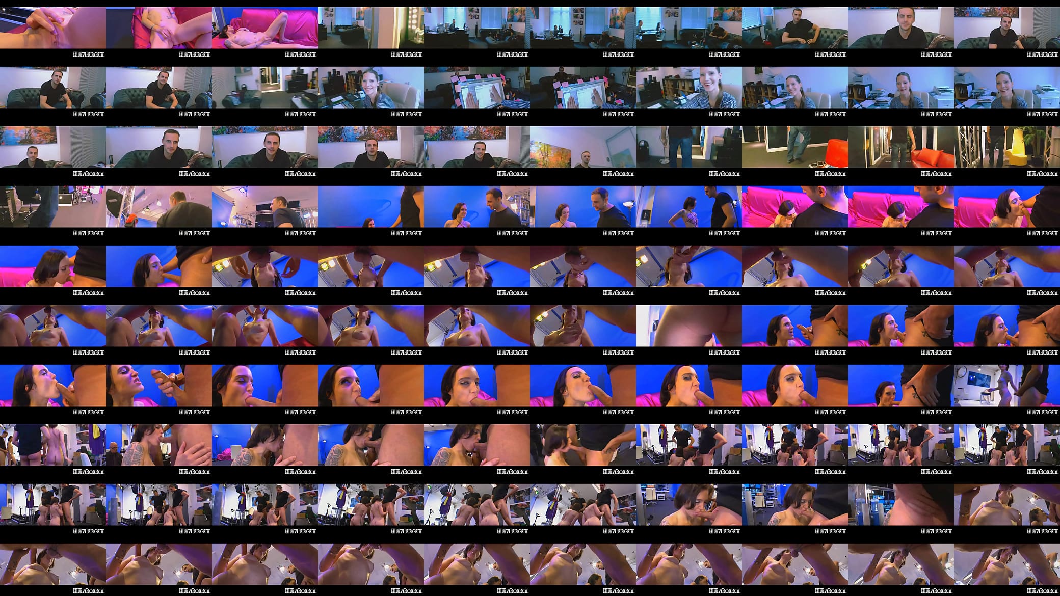 Amateur sluts fucked11 Widescreen TSO[21] 预览图