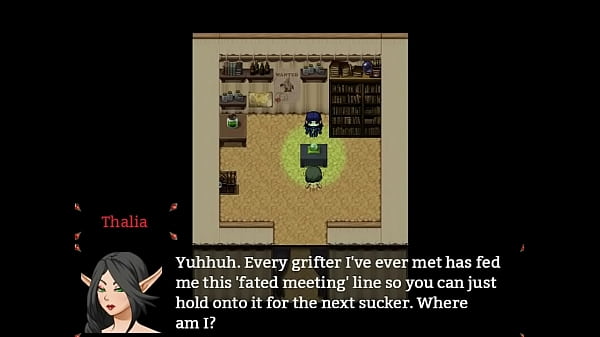 (  18 ) H RPG Games Fertile Shores #1