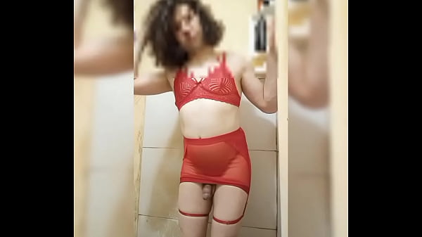 sissy transition porn
