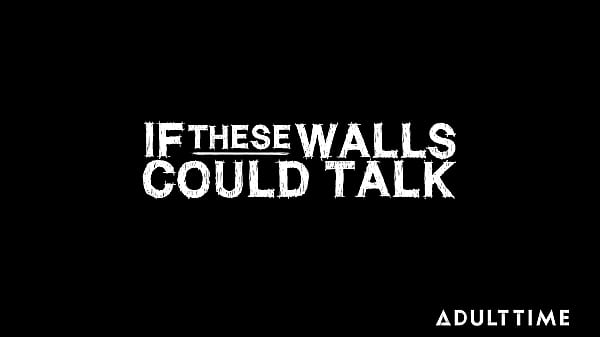 Download Video - ADULT TIME - Innocent Lulu Chu CAUGHT AND DOUBLE TEAMED By Roommate And His GF In Dream Threesome