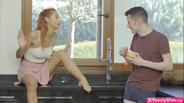 Download Video - My tiny latina stepsister has big boobs and wants sex