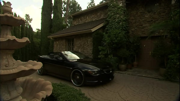 Luccia Reyes is one of the most scandalous females Charles has ever been with