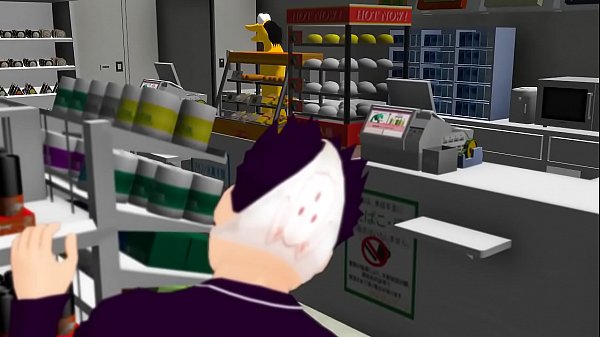 Download Video - japanese 3d gay story