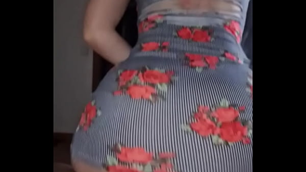 Sitting on top of my dick