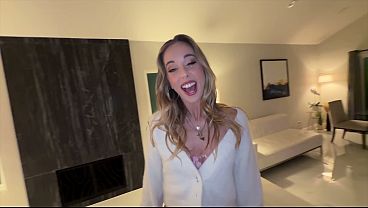 Cock Crazy ExGirlfriend Breaks In To Fuck