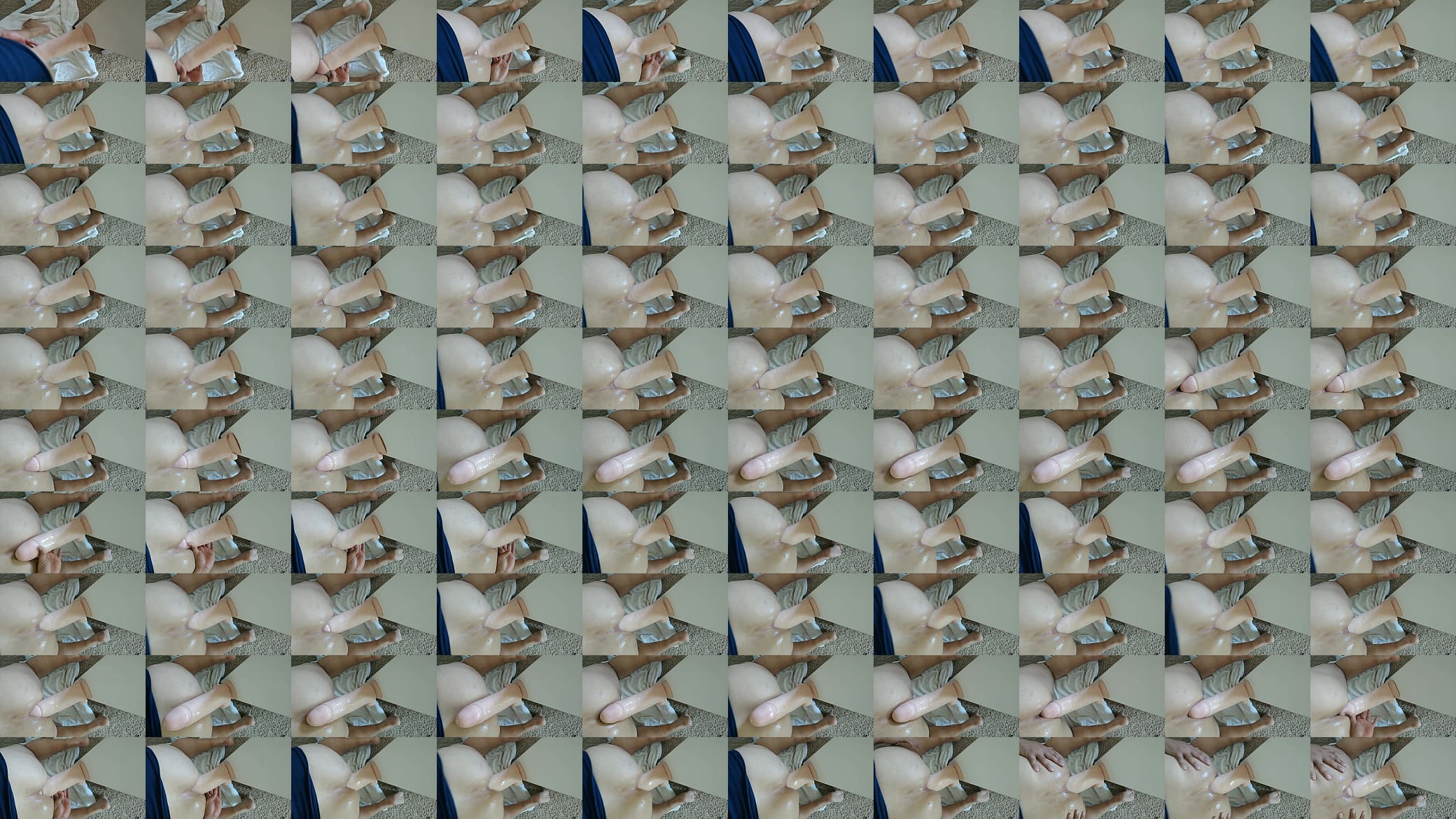 Cody dildo 预览图