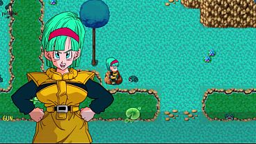 Puritysin - Bulma's Adventure 3 episode 2