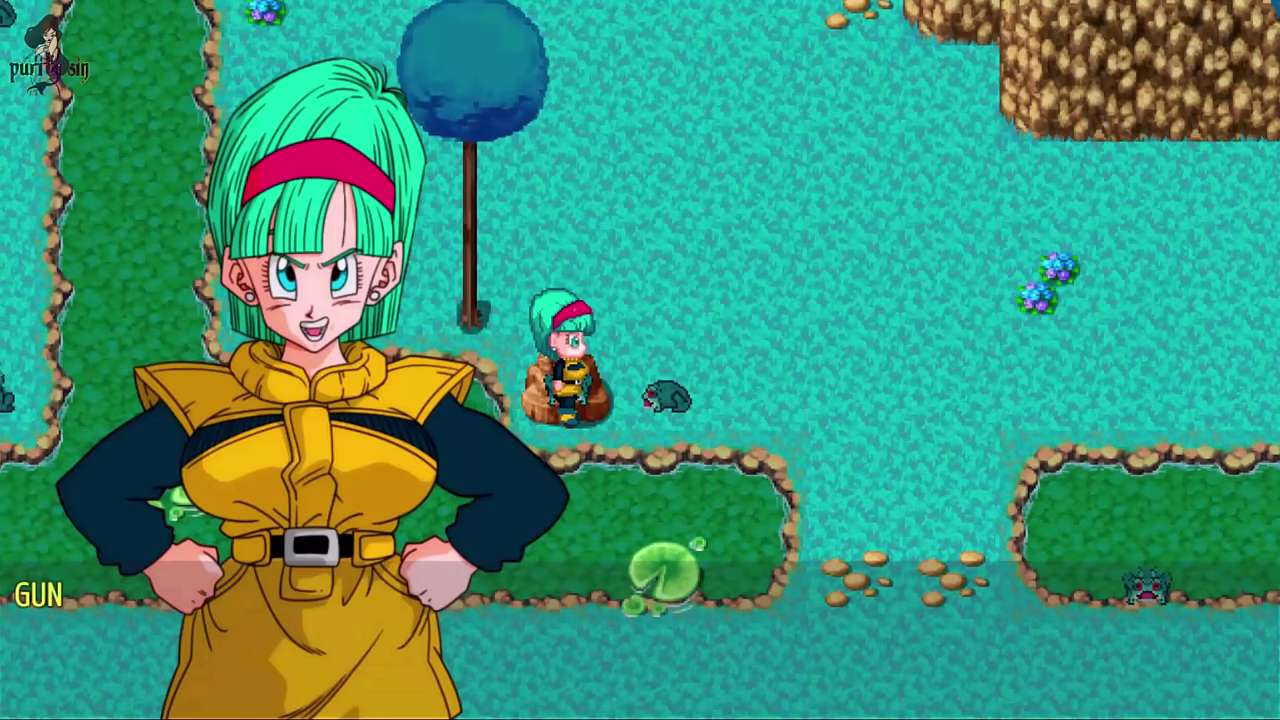 Bulma'_s Adventure 3 episode 2