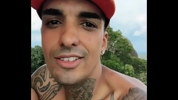 Sex in the Pedra Grande mountains, delicious outdoor adventure