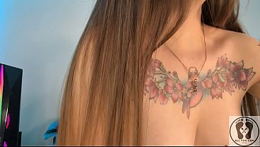 CALIBABY WAS INFECTED AND DIDN'T KNOW IT YOU HAVE NOW SHRUNK