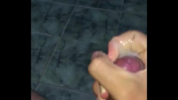 Gozando em câmera lenta
