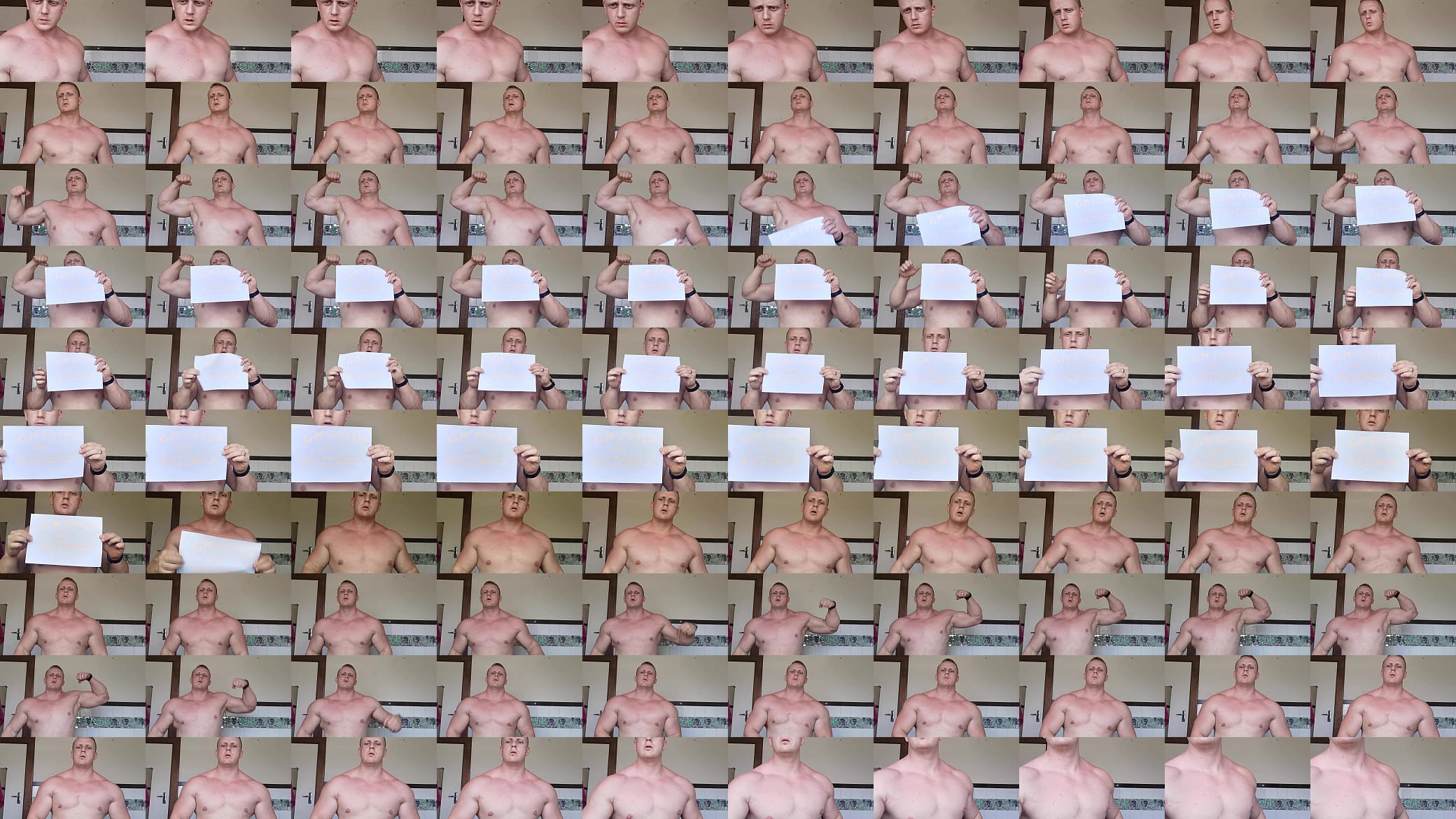 Verification video 预览图