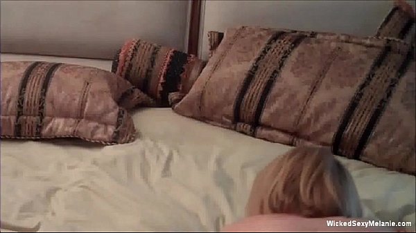 More Exhausting Threesome Action