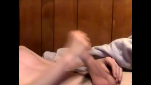 thumb jack off