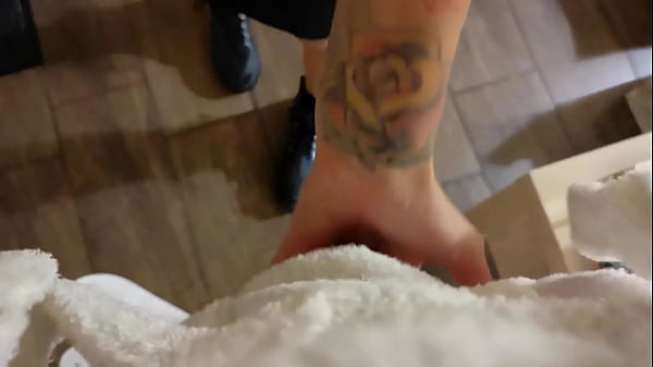 Elite Prostitute does not mind getting FUCKed in the ASS!