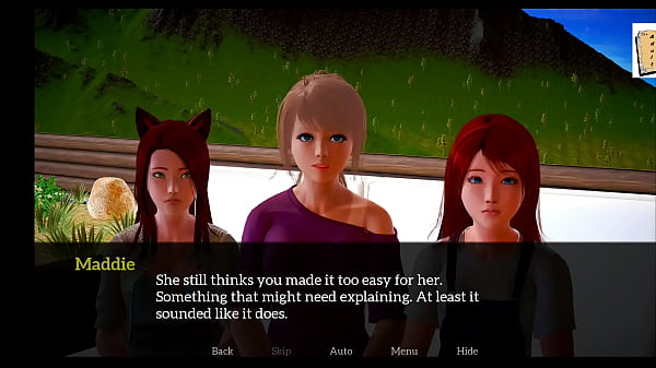 Download Video - My New Stepfamily 104