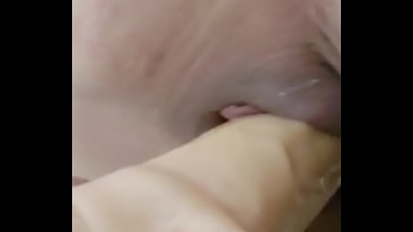 Mature turkish chick gets dildo dildo watered cunt delicious