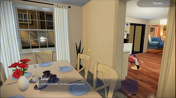 My Mexy Neighbor JUEGO H