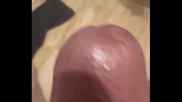 MEGA CABEZA DE PENE SÚPER INCHADA Y GORDA A PUN...