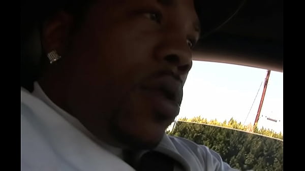 Hayden Field Gets Her Pussy Tapped By A Black Guy Again