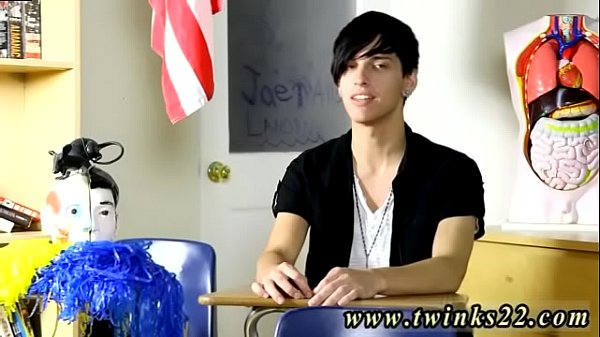 Hot teen age gay sex Poor Jae Landen says he's ...
