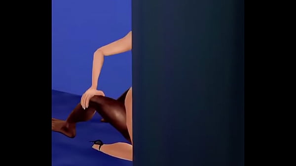 Akariaz prend son pied sur IMVU