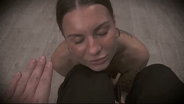  Domestic Function 002 | Floor Rag & Foot Job