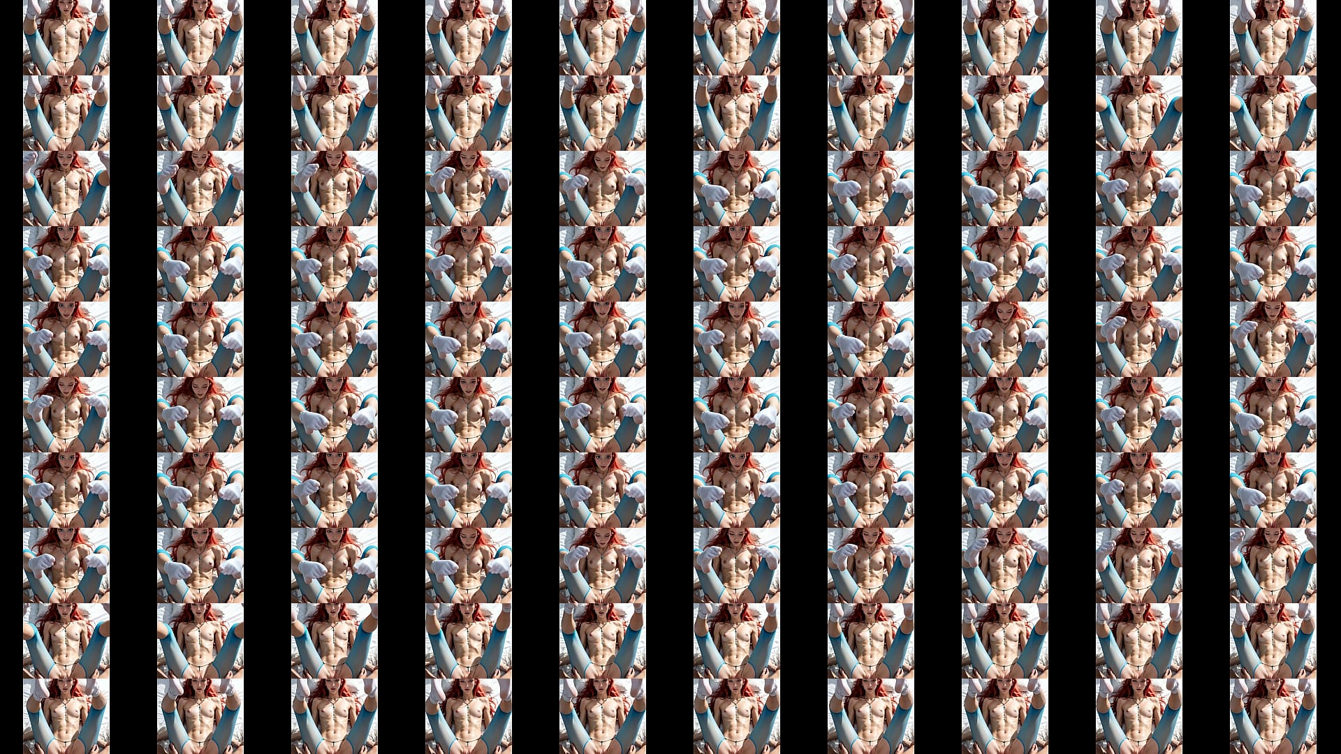 ai socks porn 预览图