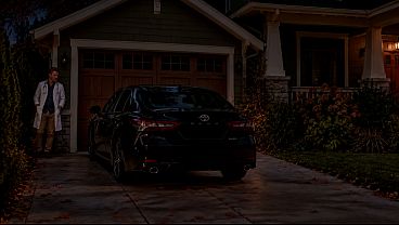Hotwife creampied after Halloween party by an Uber driver as her husband watched ( AI Generated )