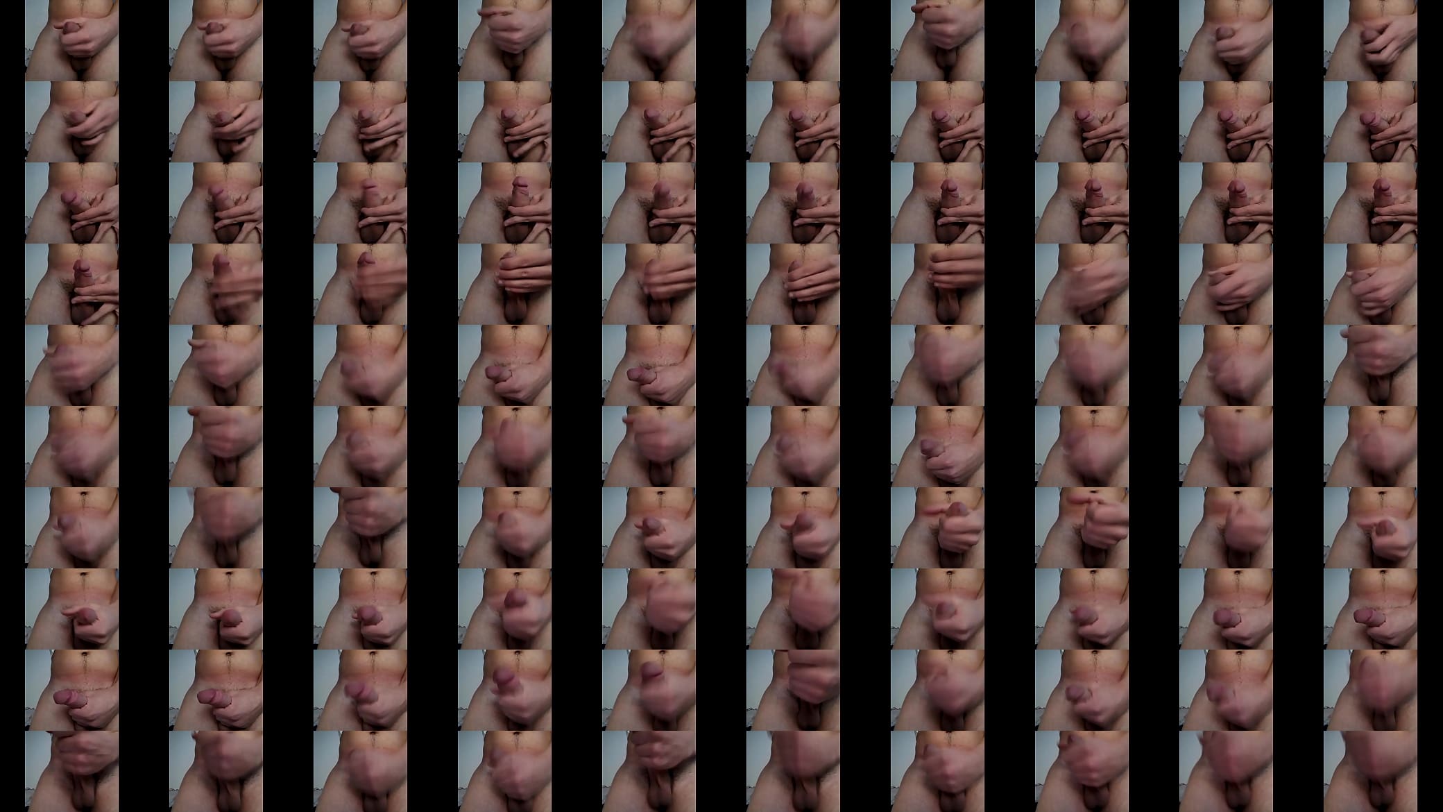 Wanking 预览图