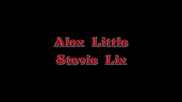 Stevie, but it's worth it to be teacher's pet!