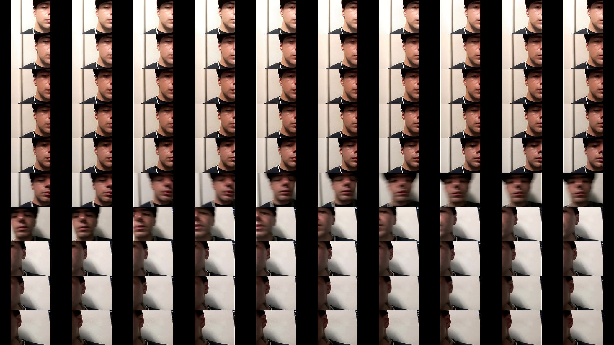 Verification video 预览图