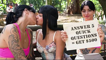 My Cuckold Girlfriend Turns Into