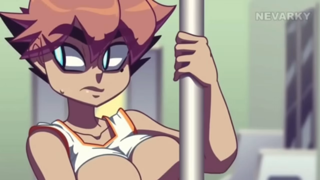 A Perspectiva de uma Garota | LEGENDADO