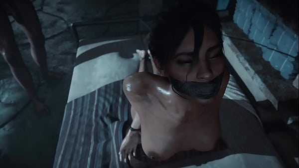 Download Video - A Sheva le parten la vagina en el almac&eacute;n como forma de pago &vert; Fatcat17