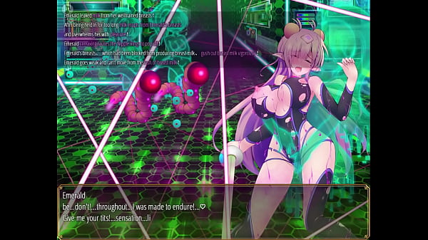 Download Video - Quarta Knight Emerald &lbrack;1&period;15&rsqb;