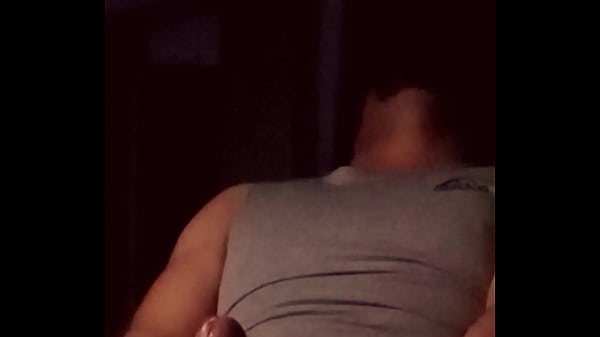 Slo-Mo cumshot