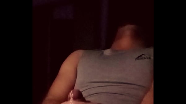 Slo-Mo cumshot