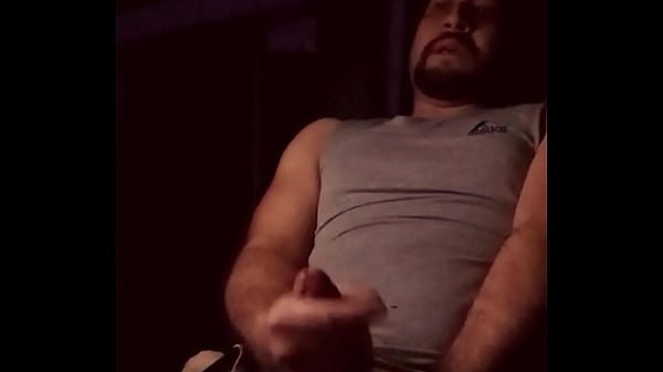Slo-Mo cumshot