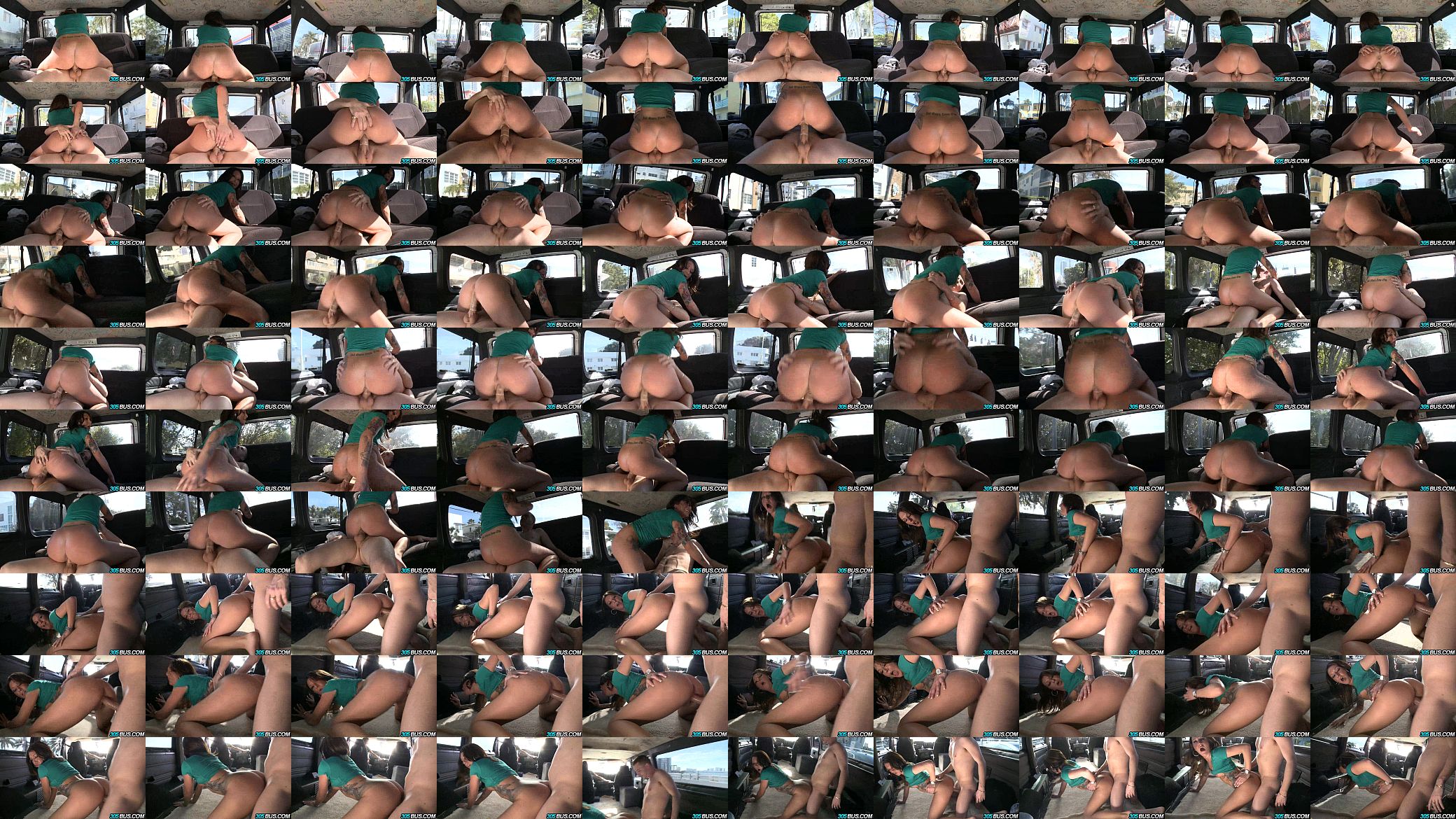 MILF babe fucks for cash 24 预览图