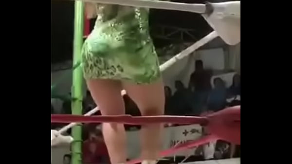 Anel Rodríguez baila