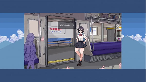 Download Video - 電車でみかけるあの子のスカー Today im playing this game Porn Game &sol; Erotic Game &sol; H Game &sol; Hentai Game&sol; Sexual Game