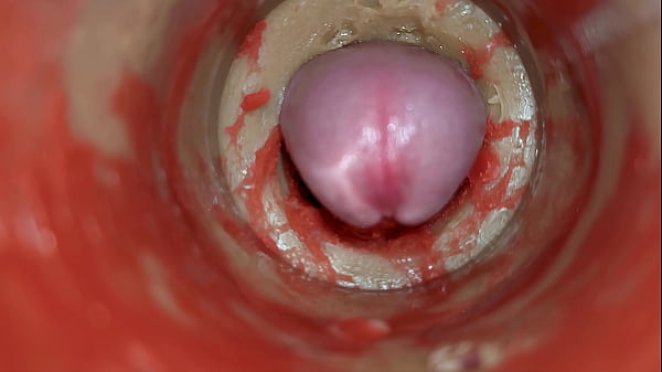 Download Video - Camera 4k in Vagina toy&comma; Cervix POV&comma; "Creampie"&comma; "Fucking breed me" ASMR SEX