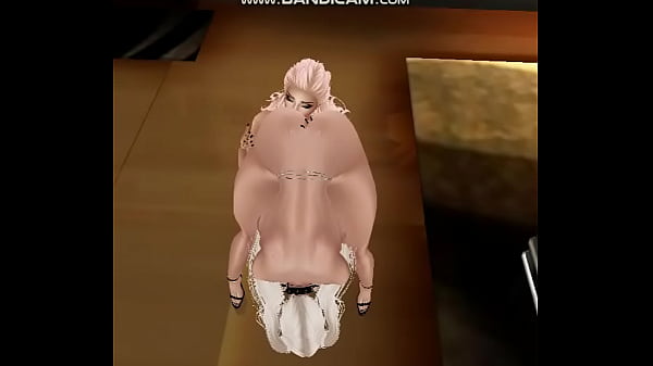 Bridgette fucks her busty lover Ravelicious