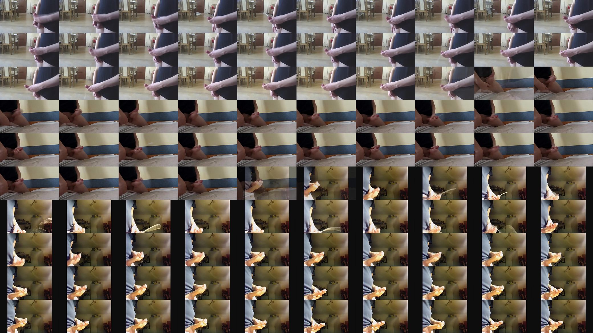 Czech young amater big cumshots 预览图