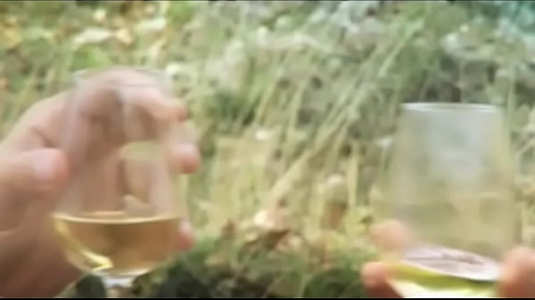 Claudia Gets Her Ass Drilled and Filled with Cum While on a Picnic