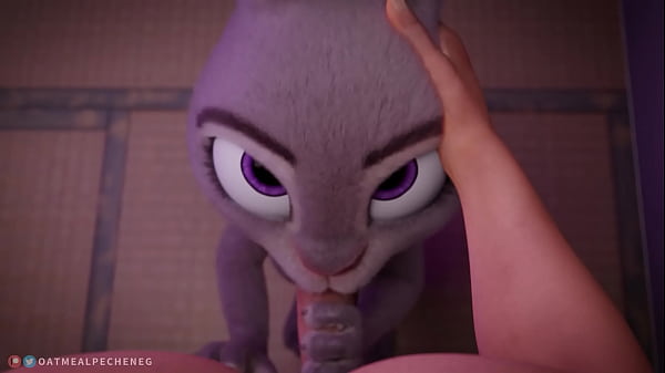 Judy Hopps: Bj